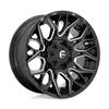 Wheel